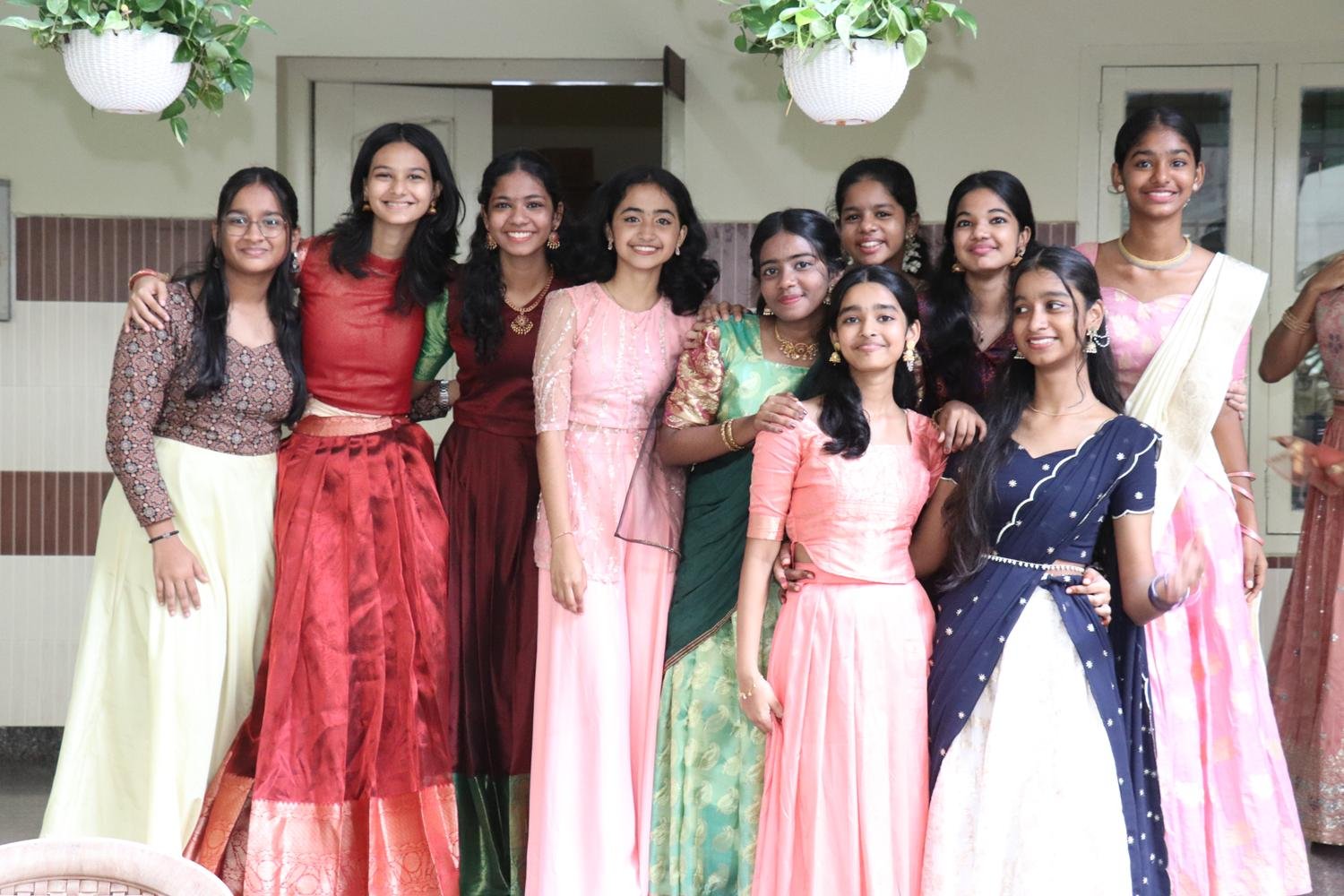 Onam Celebrations
